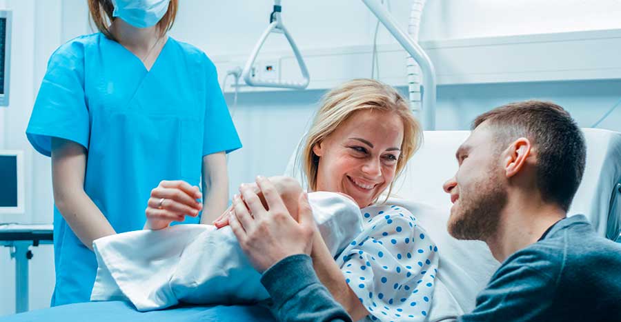 kanada doğum rehberi